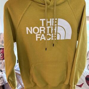 The North Face Hoodie